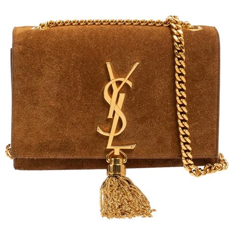 ysl so kate tassel